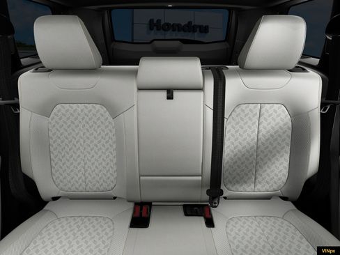 New 2026 Jeep Cherokee Overland AWD/4WD image 17