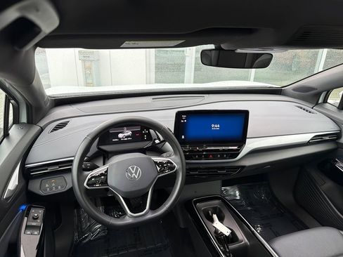 Certified 2023 Volkswagen ID.4 Pro S AWD/4WD image 15