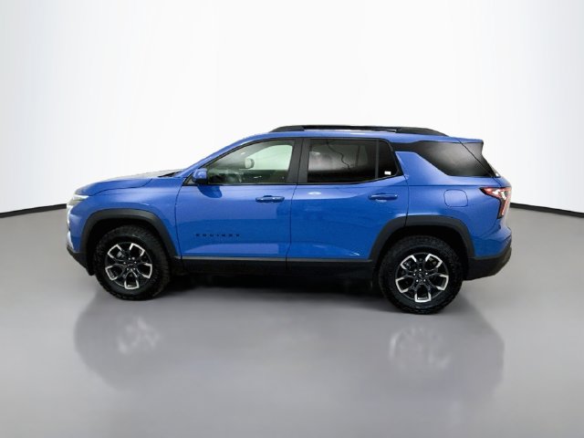 Used 2026 Chevrolet Equinox ACTIV w/ Convenience Package III FWD image 4