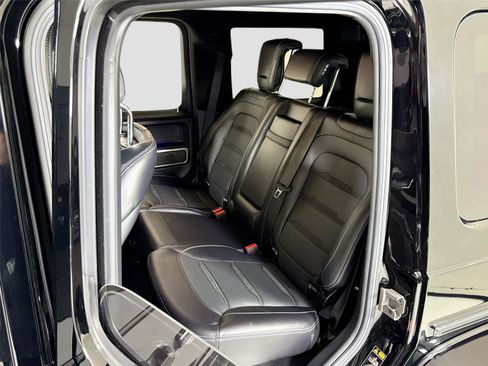 Used 2021 Mercedes-Benz G 63 AMG 4MATIC image 25