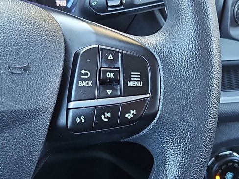 Used 2024 Ford Bronco Sport Big Bend image 12