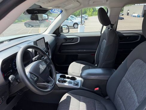 Used 2021 Ford Bronco Sport Big Bend AWD/4WD image 5