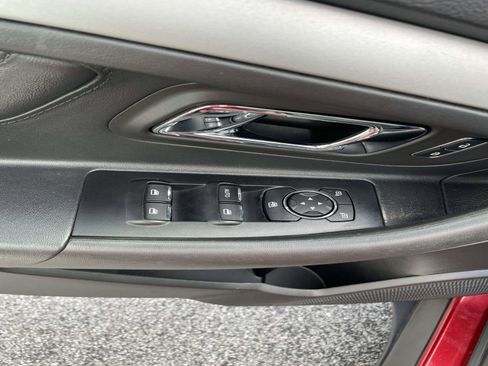 Used 2017 Ford Taurus SEL w/ Equipment Group 201A image 19