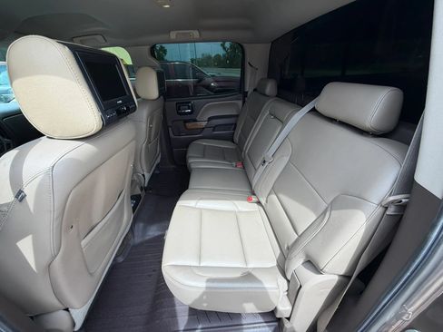 Used 2014 GMC Sierra 1500 SLT RWD image 17