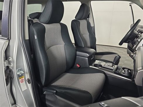 Used 2019 Toyota 4Runner SR5 image 20