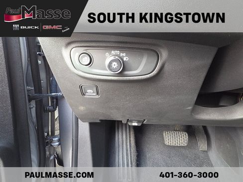 Used 2020 GMC Terrain SLE w/ Driver Convenience Package AWD/4WD image 12