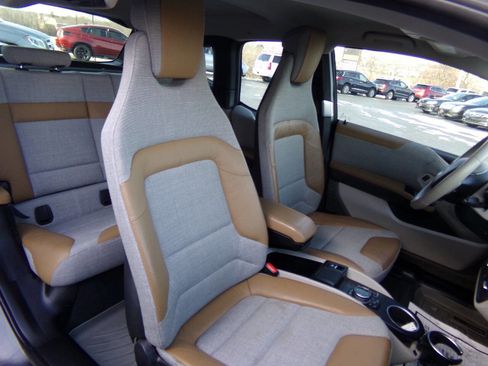 Used 2014 BMW i3 image 20