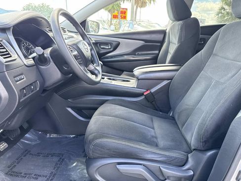 Certified 2023 Nissan Murano S FWD image 19