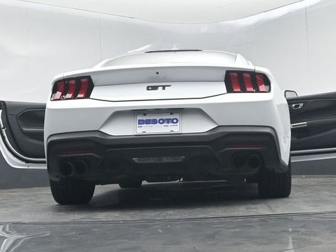 Certified 2024 Ford Mustang GT Premium RWD image 72