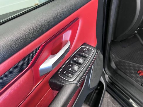 Used 2020 RAM 1500 Rebel w/ Rebel Level 1 Equipment Group AWD/4WD image 12