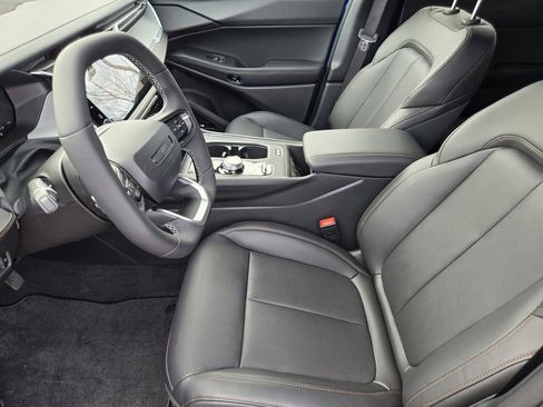 New 2026 Jeep Cherokee Limited image 8