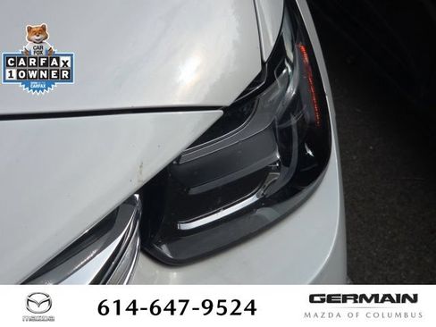 Used 2024 MAZDA CX-90 3.3 Turbo w/ Premium Plus Pkg AWD/4WD image 11