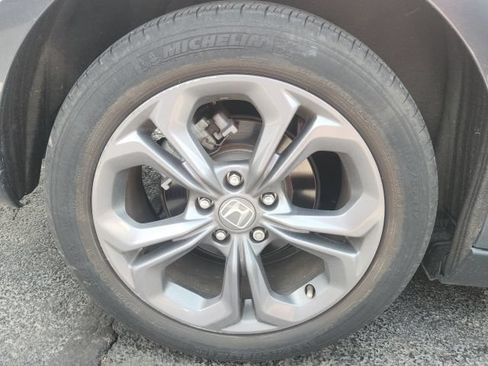 Used 2023 Honda Accord EX image 10