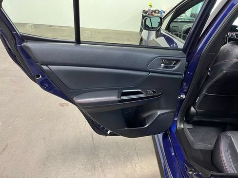 Used 2020 Subaru WRX Limited w/ Popular Package #1 AWD/4WD image 19