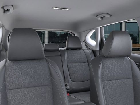 New 2026 Kia Seltos S FWD image 29