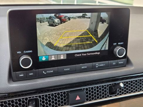 Used 2024 Honda Civic LX image 32