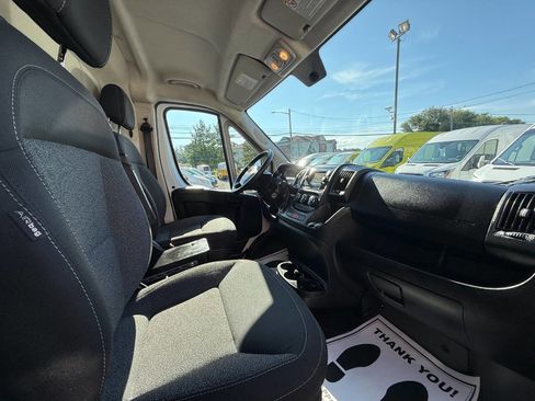 Used 2018 RAM ProMaster 1500 image 27