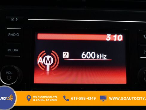 Used 2018 Honda Civic LX image 21