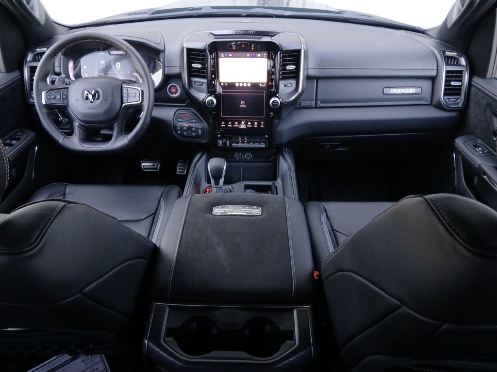 New 2026 RAM 1500 RHO AWD/4WD image 20