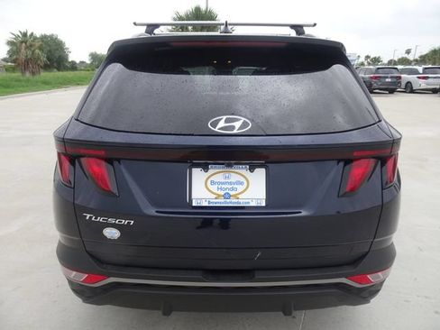 Used 2024 Hyundai Tucson SEL FWD image 5