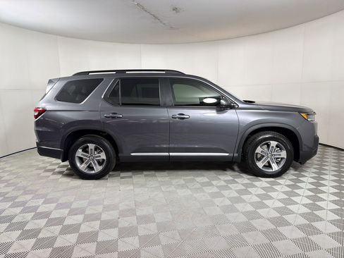 New 2026 Honda Pilot EX-L image 8