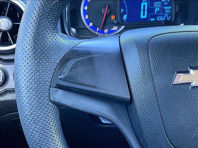 Used 2016 Chevrolet Trax LS FWD image 18