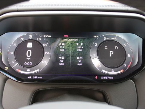 Used 2023 Land Rover Range Rover Sport SE Dynamic image 10