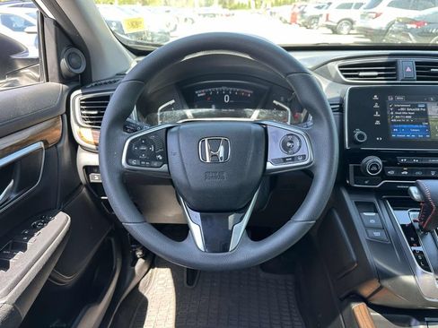 Used 2018 Honda CR-V EX image 12