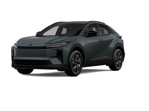 New 2026 Toyota C-HR AWD/4WD image 59