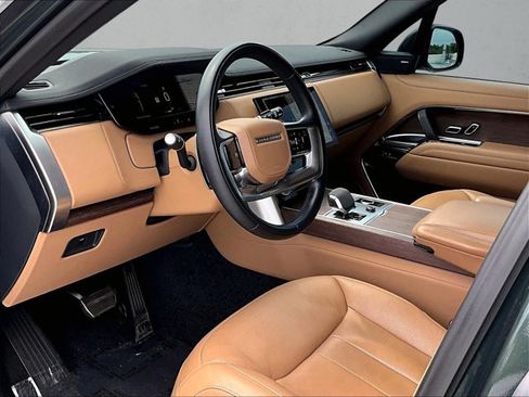Used 2023 Land Rover Range Rover SE AWD/4WD image 14