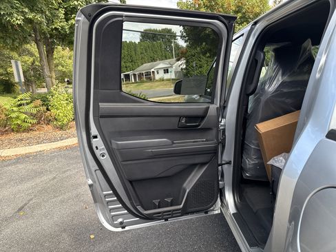 New 2025 Toyota Tacoma SR5 image 13