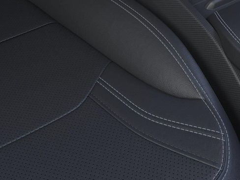 New 2026 Ford Mustang Mach-E Premium RWD image 16