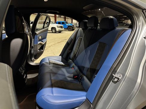 Used 2024 BMW M3 Competition w/ M Carbon Exterior Package image 21