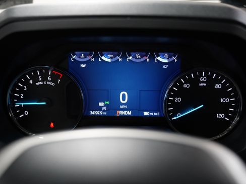 Used 2024 Ford Expedition XLT image 22