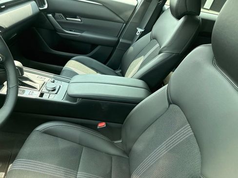 Used 2026 MAZDA CX-50 2.5 Hybrid w/ Preferred Pkg AWD/4WD image 3