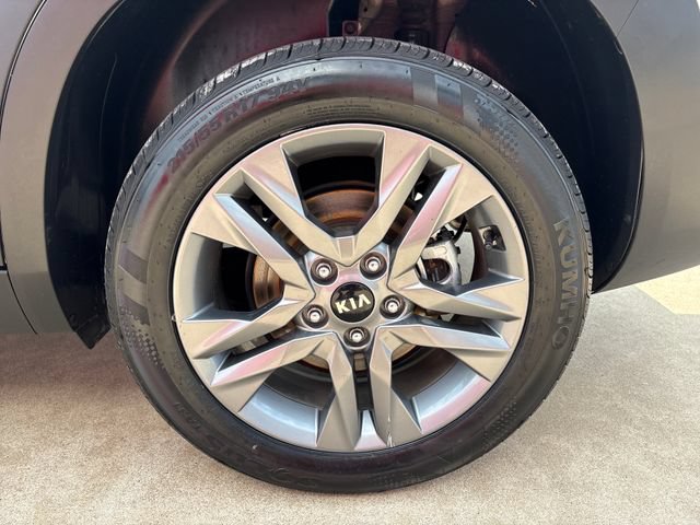 Used 2021 Kia Seltos LX AWD/4WD image 26