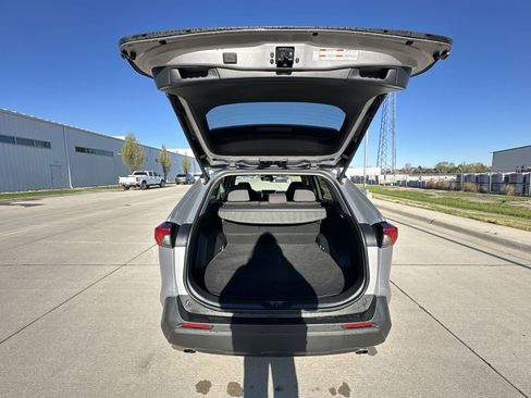 Used 2024 Toyota RAV4 XLE w/ Convenience Package AWD/4WD image 26