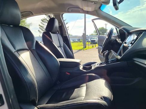 Used 2020 Subaru Legacy Limited AWD/4WD image 19
