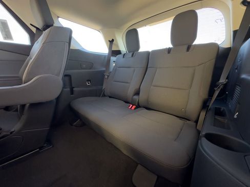 New 2026 Ford Explorer Active image 65