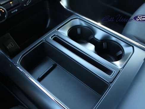 New 2025 Ford F150 STX w/ Equipment Group 200A image 9