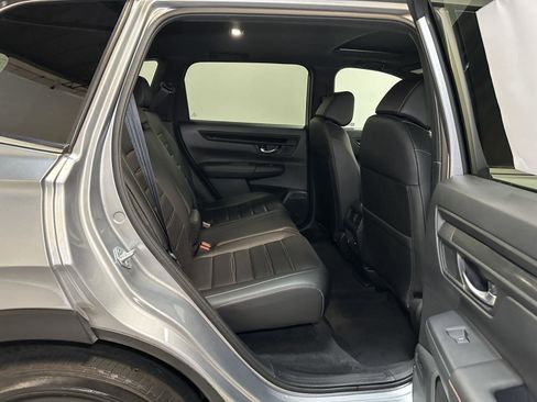 Certified 2024 Honda CR-V Sport-L image 36