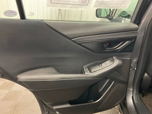 Used 2022 Subaru Outback 2.5i image 30