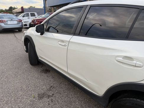 Used 2019 Subaru Crosstrek 2.0i Premium AWD/4WD image 7