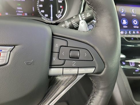 Used 2020 Cadillac XT6 Sport AWD/4WD image 25