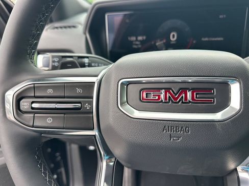 New 2026 GMC Terrain Elevation w/ Elevation Premium Package FWD image 26