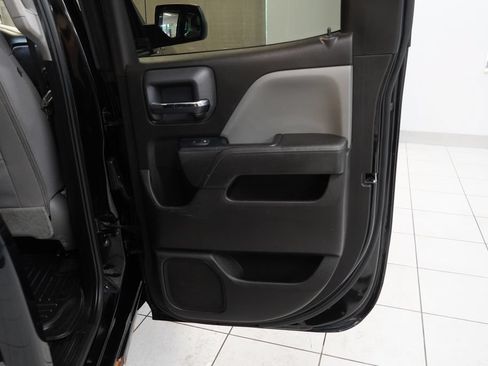 Used 2018 GMC Sierra 1500 4x4 Double Cab w/ Elevation Edition image 22