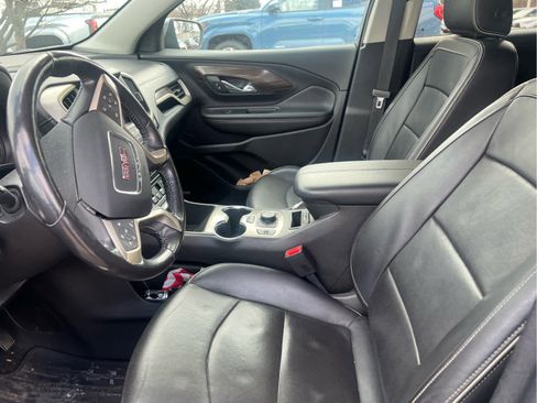 Used 2018 GMC Terrain Denali w/ Advanced Safety Package AWD/4WD image 7