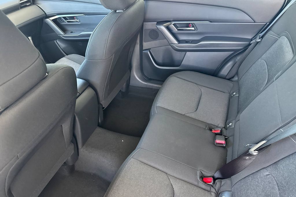 New 2026 MAZDA CX-5 AWD 2.5 S image 14