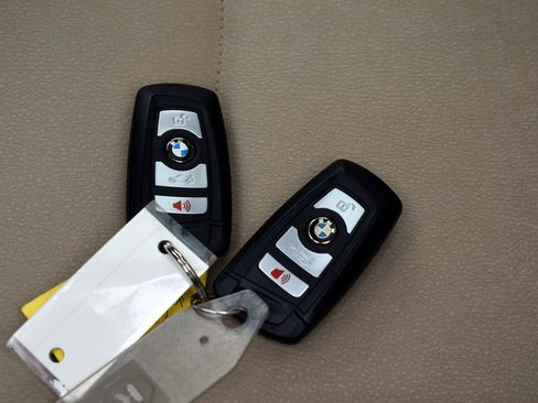 Used 2015 BMW X3 xDrive28i image 28