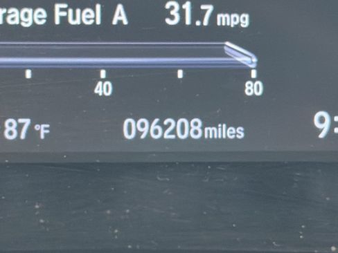 Used 2020 Honda CR-V EX image 19